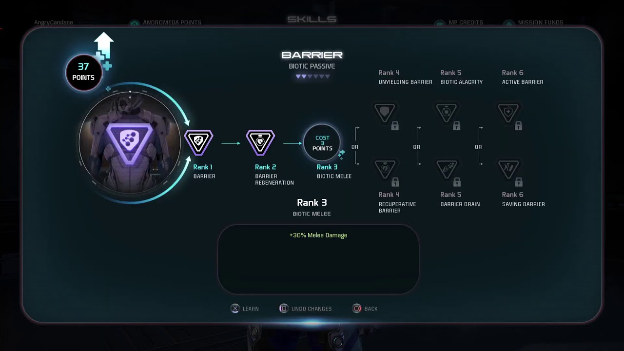 Mass Effect Andromeda MP