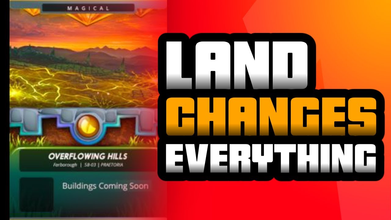 Fomo February in the Splinterlands