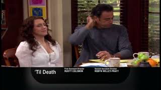 Fox Split Screen Credits (March 21, 2010)