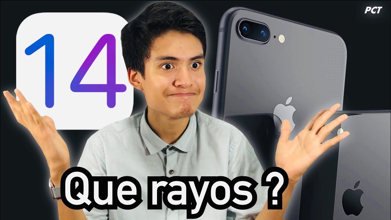 ▷ Los iPhone 9 y 9 Plus serían los sucesores del iPhone SE en