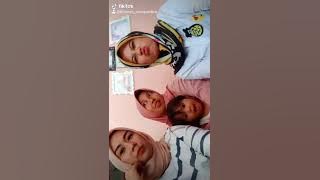 Tik tok ibu ibu kocak abis Ekspresinya