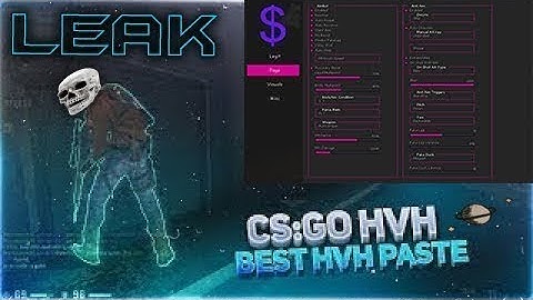 SuicideGang｜CS:GO NEW FREE HVH CHEAT BEST AA and RESOLVER - TAPPING P2C [DLL + CFG]