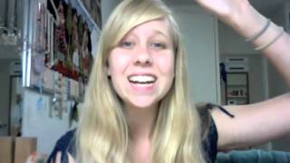 Geek diaries: episode 13- bloggity blogger