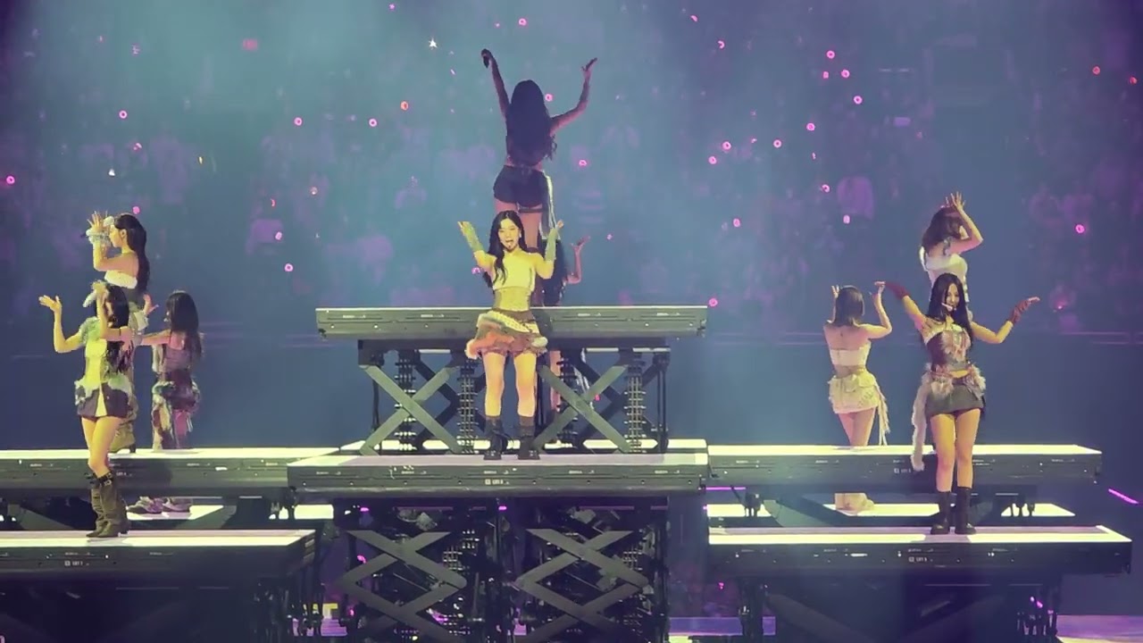 Twice in Vancouver 2026