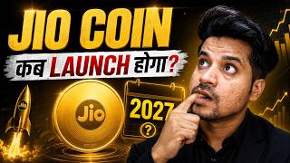 When Will Jio Coin Launch? screenshot 3