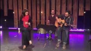 Brad & Rebekah - Welcome Home - Acoustic Sessions