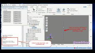Shoort-cut on PDMS