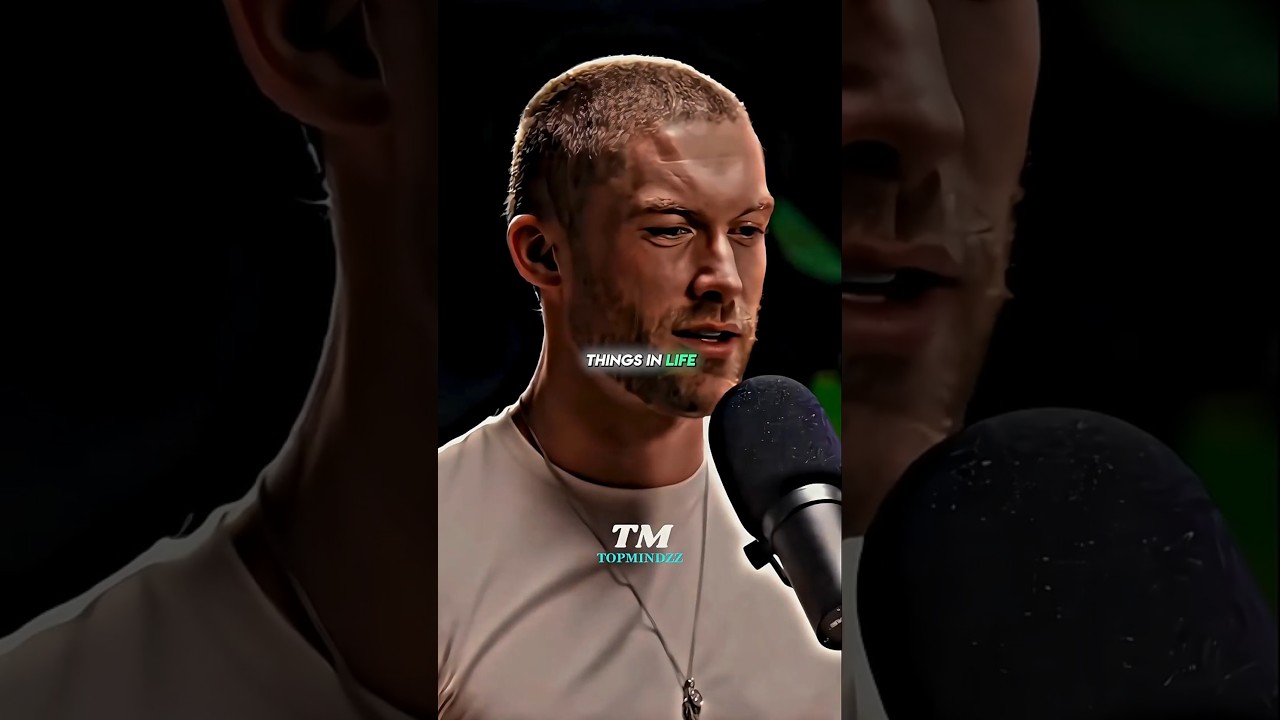 1 Minute Of The Best Inspirational/Motivational  Quotes | Chris Williamson