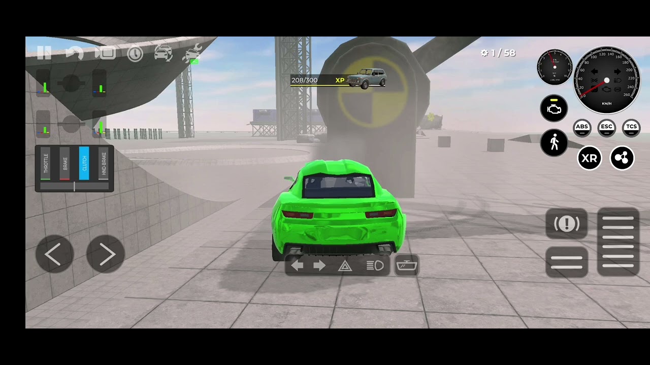 Real Car Crash Caught on Camera! 😱