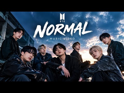BTS (방탄소년단) NORMAL (Explicit Ver.) Official Music Track