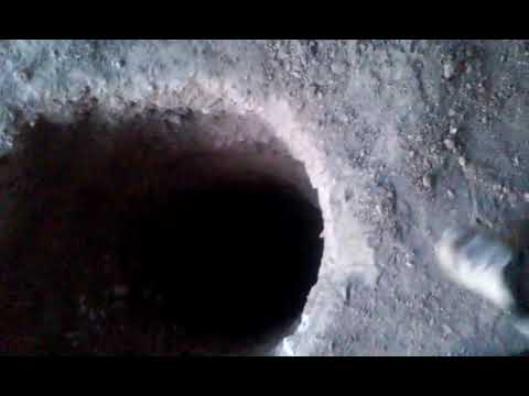 آموزش چاه ارت قسمت دوم روش اجرای چاه ارت و هم بندی تا پایان کار