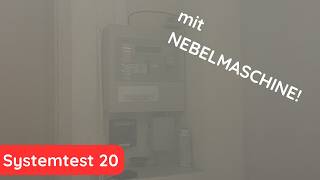 Rauchmelder ausgelöst! - Systemtest 19 | Easy Tec