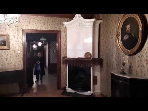 Wideo: Muzeum Puszkina na Kropotkinskiej: adres, reżyser, wystawy