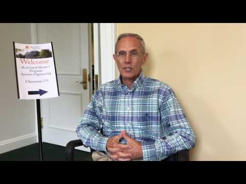 prof.-don-brown,-uva-accelerated-master's-program-in-systems-engineering