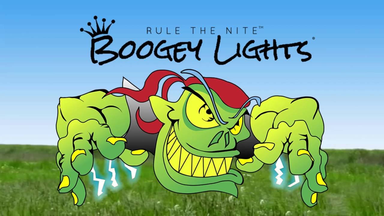 Boogey Lights VS. Leading Competitor RV Lighting YouTube