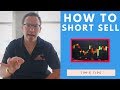 How To Short Sell Penny Stocks