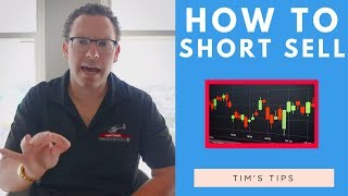 How To Short Sell Penny Stocks