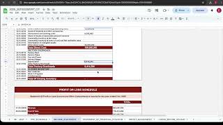 Rev360 How-To Series - Filing process for Companies Income Tax screenshot 5