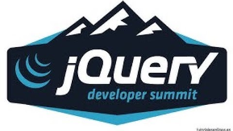JQuery video gallery video 3