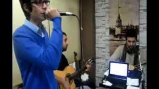 Barış Can Güneş Sen Benden Gittin Gideli