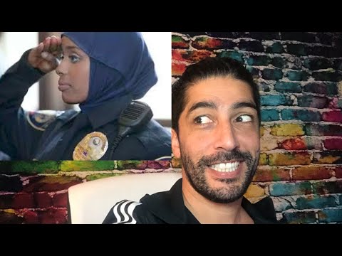POLICIÈRES ET VOILÉES - JE LIS VOS COMS EN LIVE
