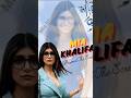 #Mia khalifa#shorts viral# @@@