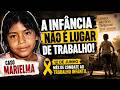 O Caso Marielma: A Tragédia que Expôs uma das Piores Formas de Trabalho Infantil no Brasil