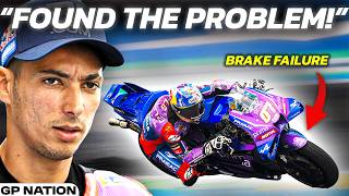 Toprak Identifies The EXACT PROBLEM Holding Back His MotoGP Debut Before The Hungary GP! MotoGP 2026