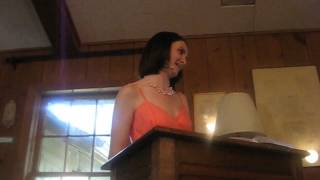 CCP Graduation 2010