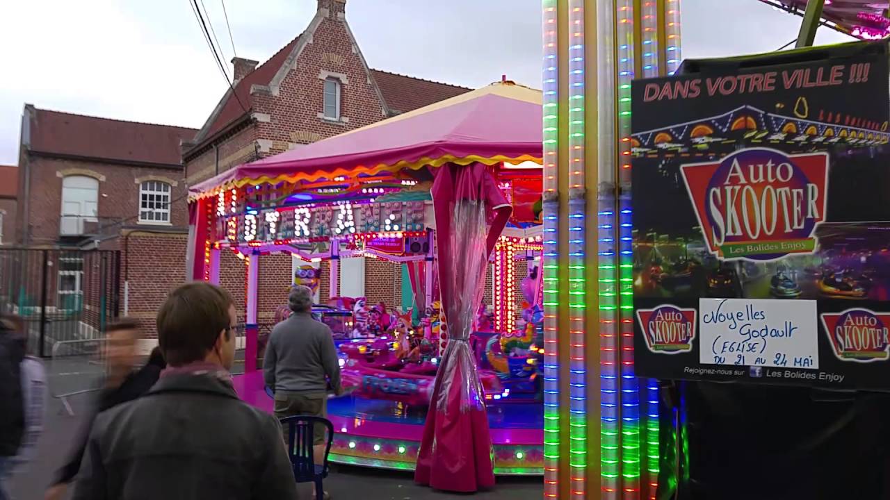 HENIN-BEAUMONT :  LE 16 mai 2016(1)