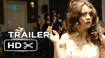 Wild Tales Official Trailer 1 (2014) - Oscar-Nominated Brazil Anthology HD