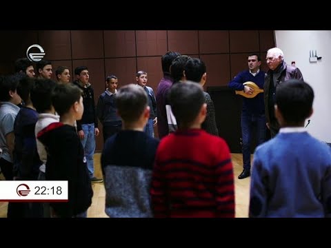 მოგზაურობა გურიაში და გურული პოლიფონია \"იმედის კვირაში\"
