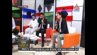 Grup Vaet - Anne - Mehmet Nogay İslami̇