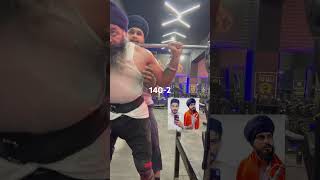 140-2 #motivation #gym