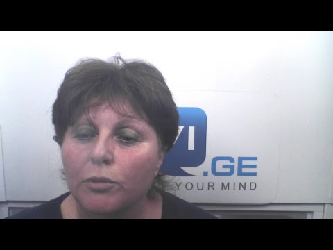 მამისა ჯაფარაშვილი მიმართავს ხელისუფლებას