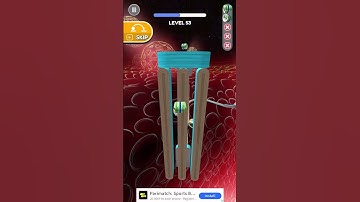 Doller ball Going ball 53 max failed 😣 to complete