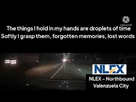 No Regret Life - Nakushita Kotoba (English Lyrics)