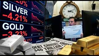 The Fed's Rate Hike Bluff: Why The Precious Metals Dip Won't Last