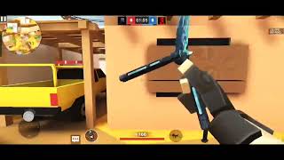 Dancing with Death | POLYWAR | l1mbo