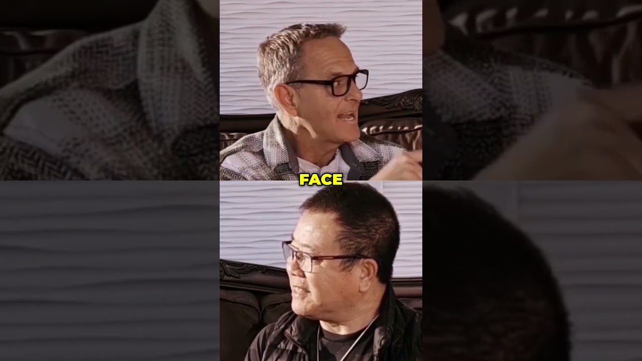 Mastering Everyday English Conversations “Face”  