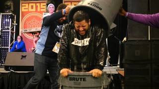 NXTjhi Breakaway 2015 Highlight