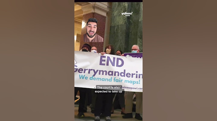Wisconsin Supreme Court election turnout breaks record #shorts