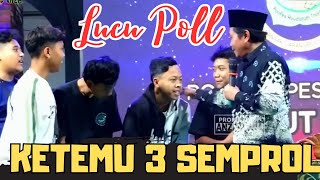 Download Lagu KH ANWAR ZAHID TERBARU | KETEMU BOCAH SEMPROL MP3