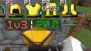 Hacking on hcgames c;