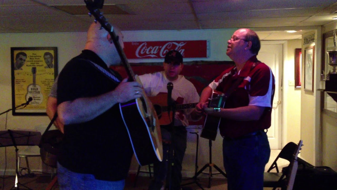 Gatlin Brothers Cover Sweet Becky Walker YouTube