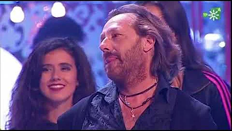 Manuel Linares- Lo que aguanto yo contigo- gala 4 ...