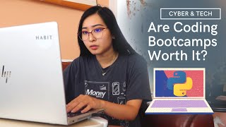 Can You Find A Job With A Bootcamp In 2022 Coding Bootcamp Programs Worth It Or Not Cyber Security