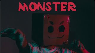 Monster -  