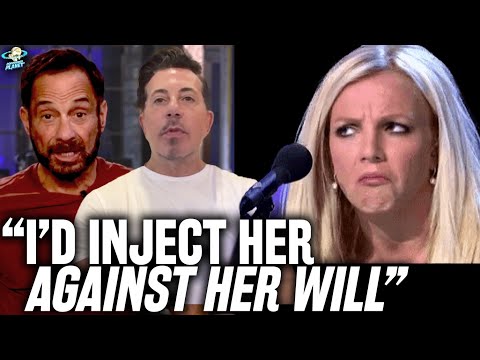 TMZ Trying TO KILL Britney Spears!? As Britney SLAMS Jamie Lynn as a BI*CH!