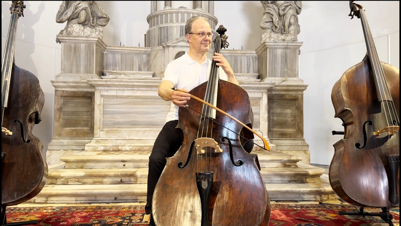 Dragonetti - Waltz No. 3 (Glöckler / Henle Urtext Edition)